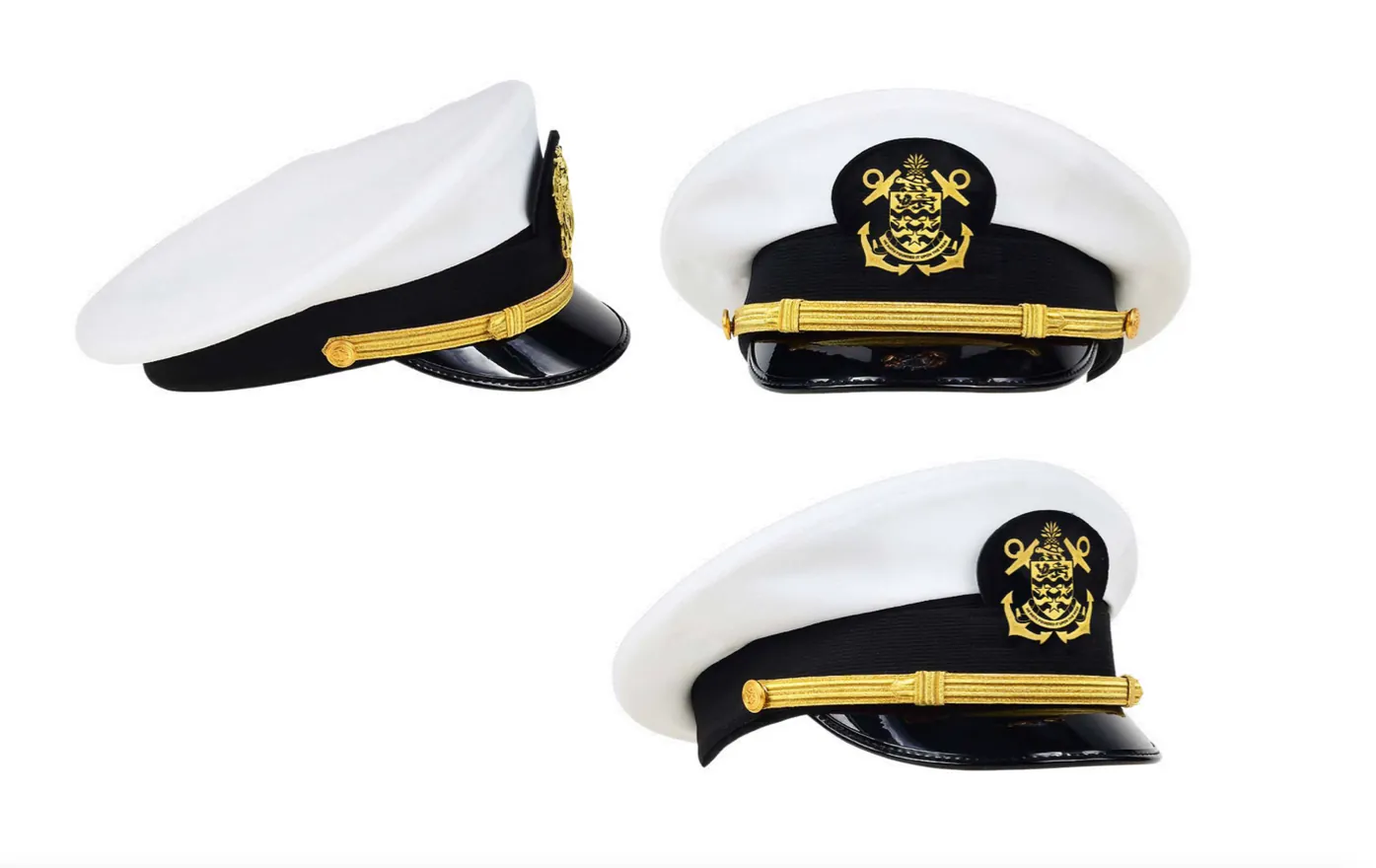 CICG brand system