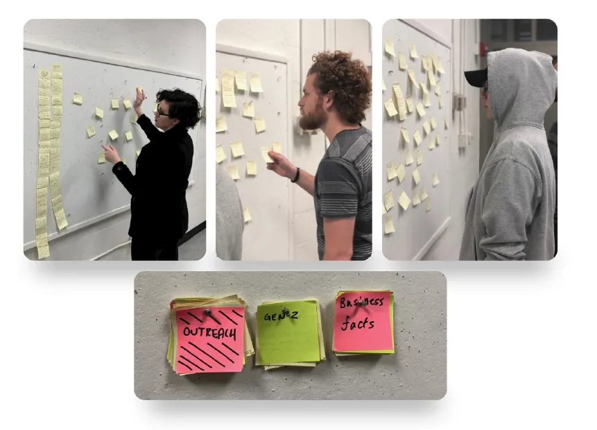 Locale insights