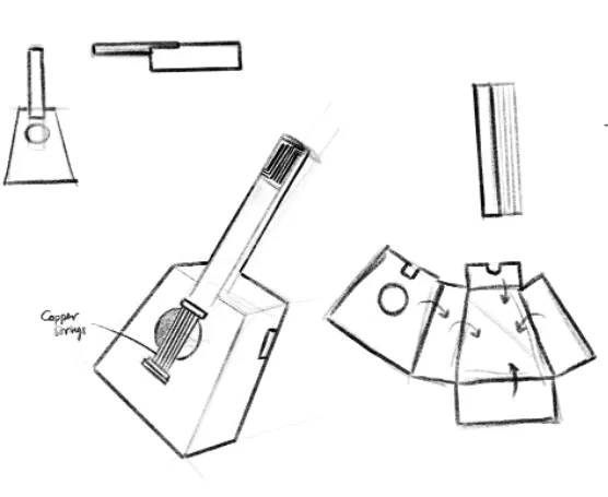 Opus prototype